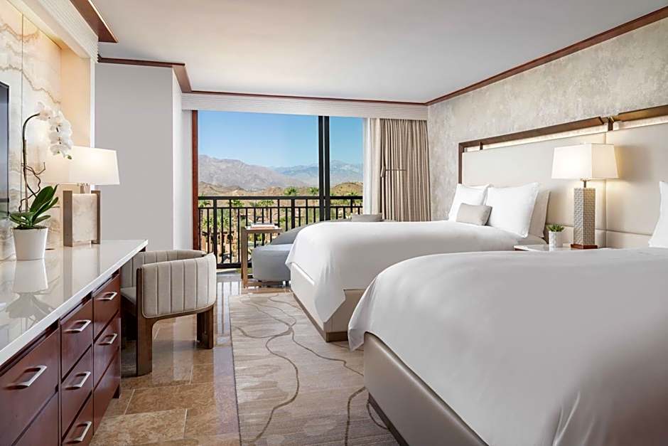 The Ritz-Carlton Rancho Mirage