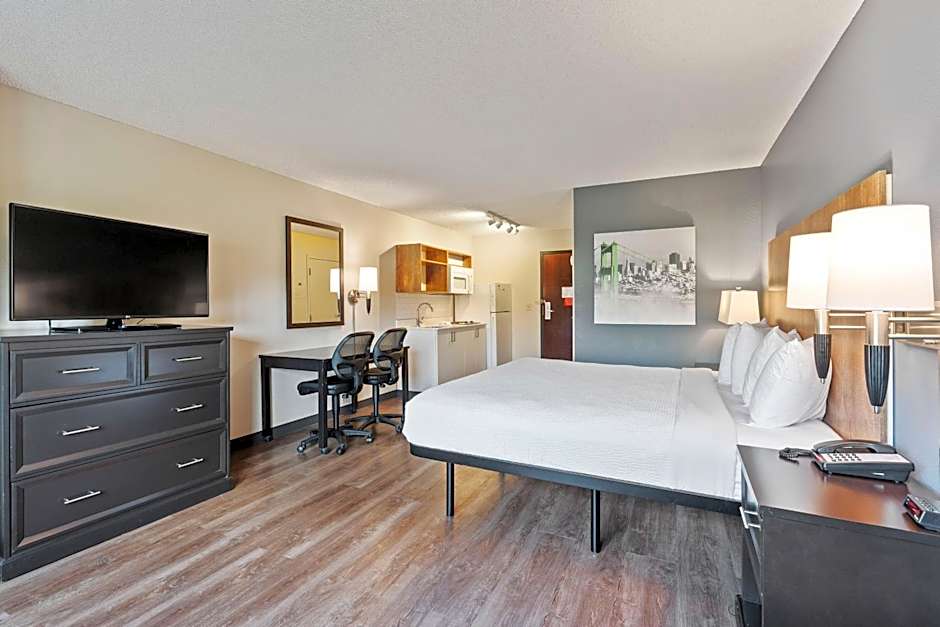 Extended Stay America Premier Suites - Seattle - Bellevue - Downtown