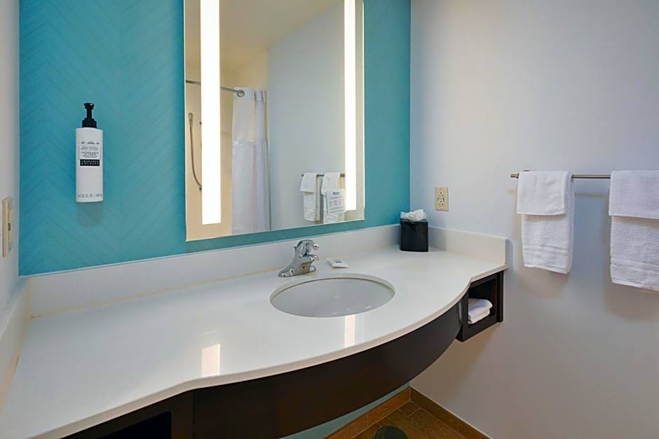 Hilton Garden Inn Akron