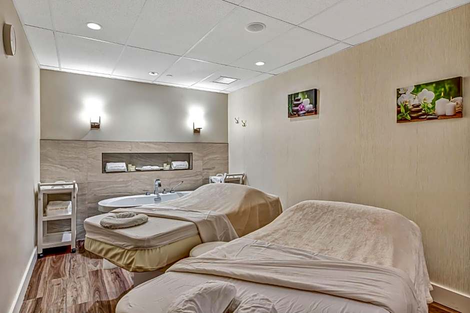 Oceanfront Suites At Cowichan Bay