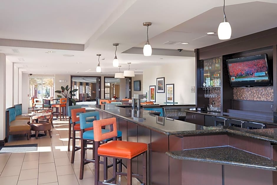 Hilton Garden Inn Fargo