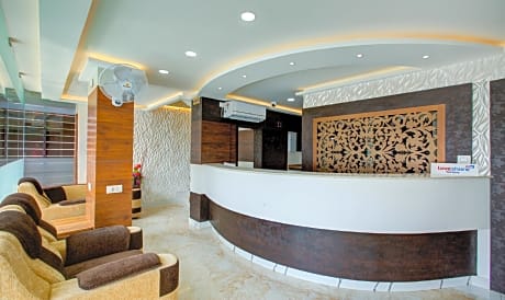 Treebo Trend Love Shore Residency