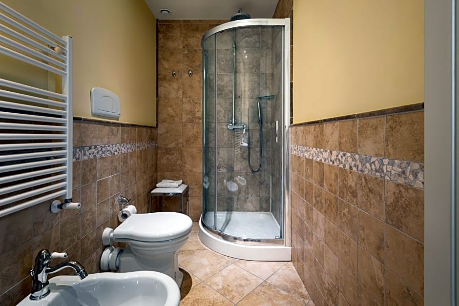 Hotel Certaldo