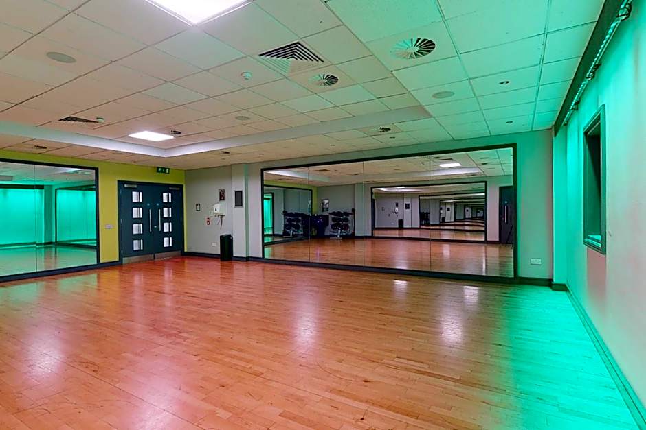 Village Hotel Swansea