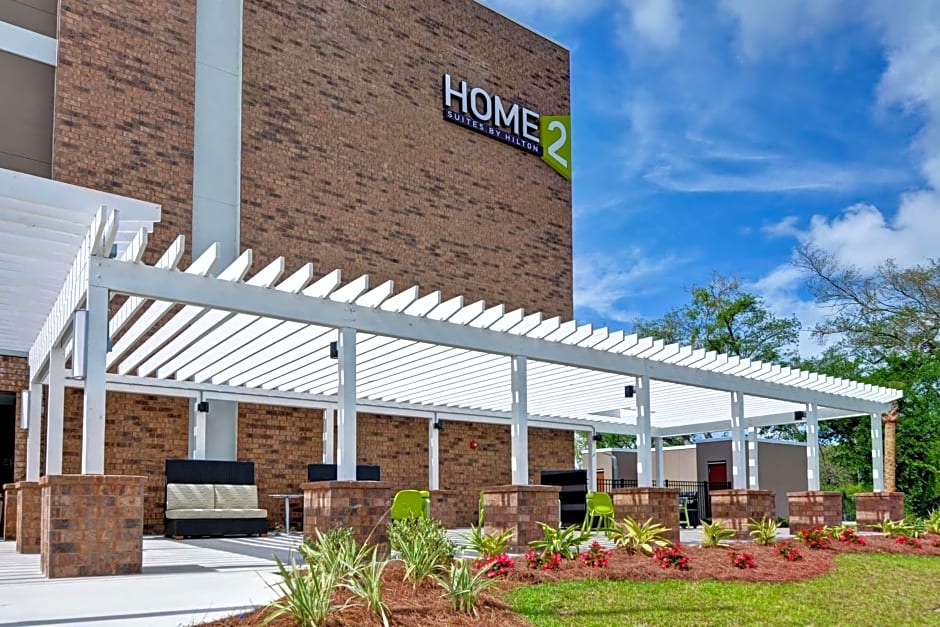 Home2 Suites by Hilton Beaufort