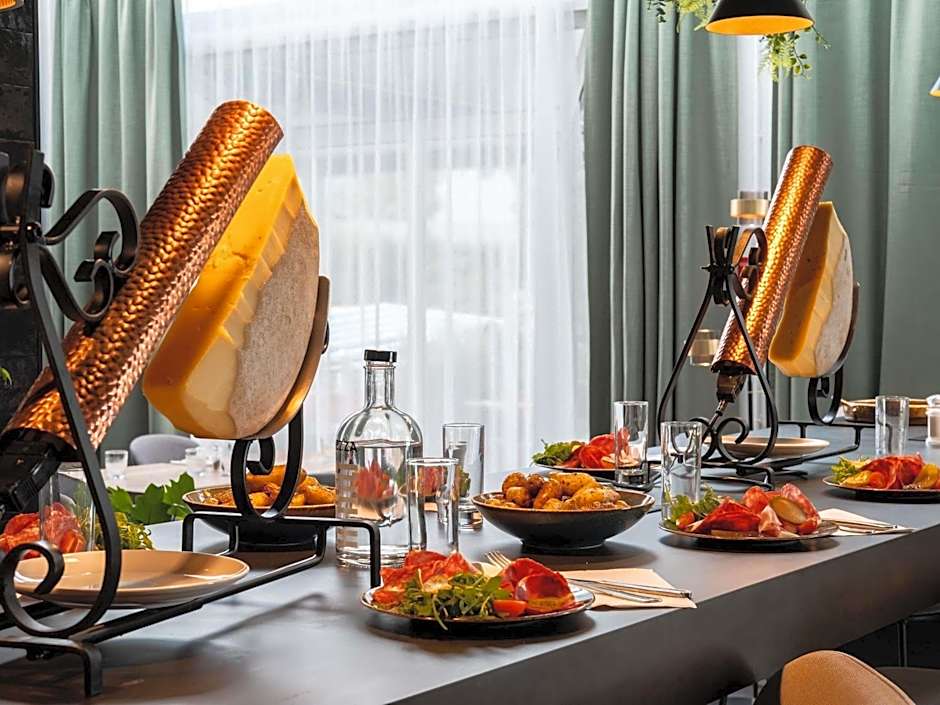 Novotel Chartres