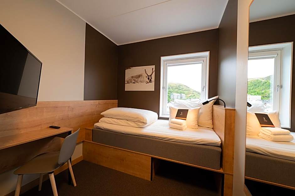 Smarthotel Hammerfest