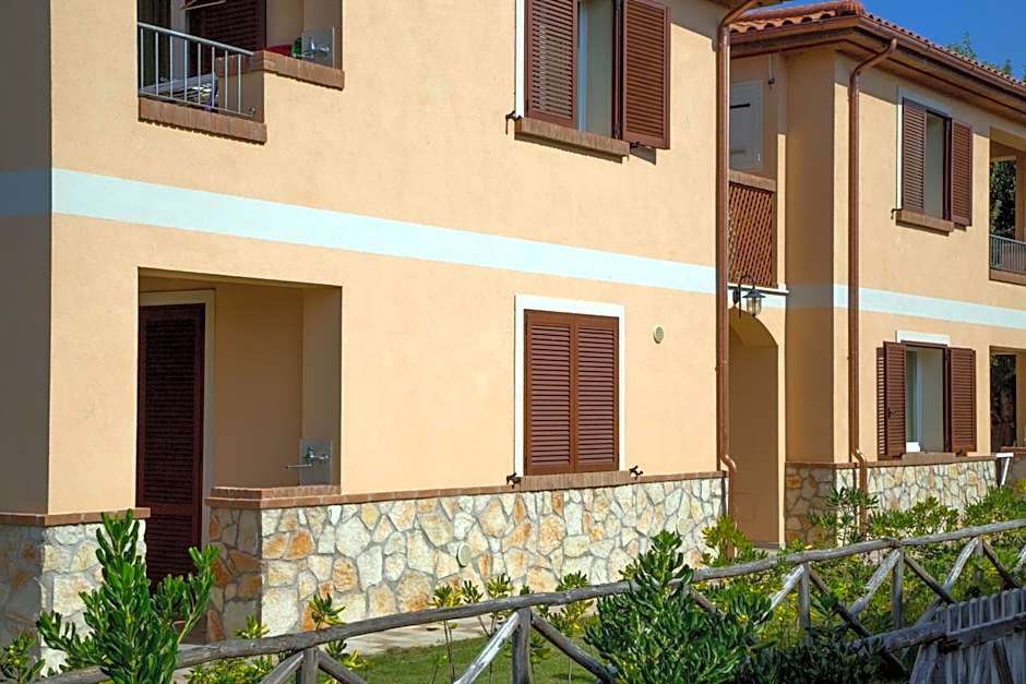 La Residenza del Golfo