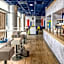 Ibis budget Hannover Hbf