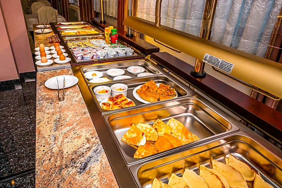 Hotel Bellevue Trogir