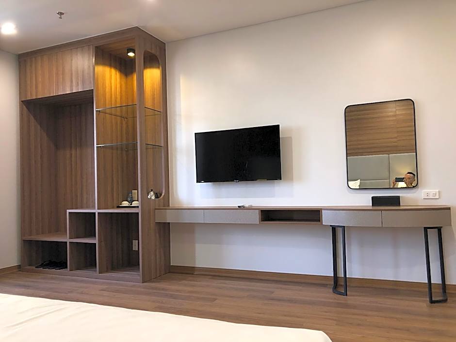 Central Halong Hotel