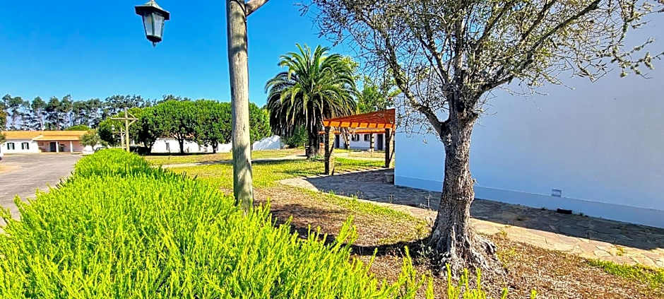 Herdade Moita Mar - Country & Sea