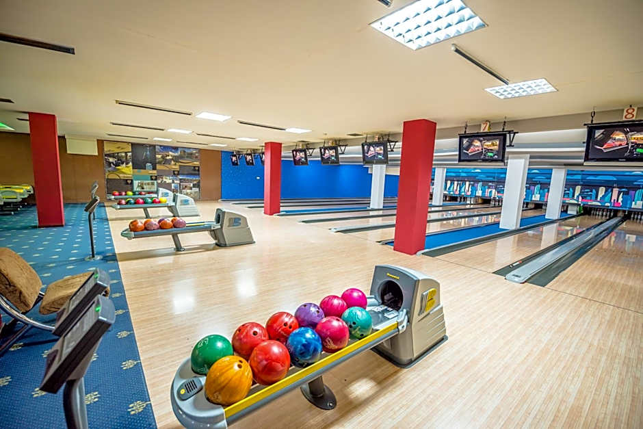 Kopala Tskneti Hotel