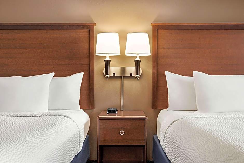 AmericInn by Wyndham Baudette