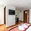 Kk Waterfront Hotel