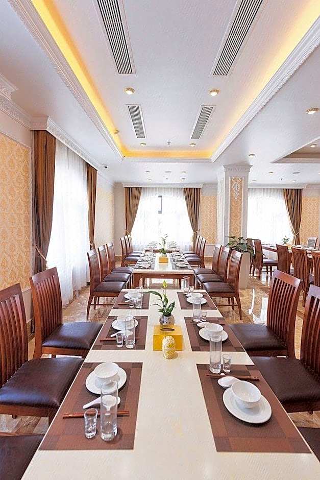Kim Bao Hotel