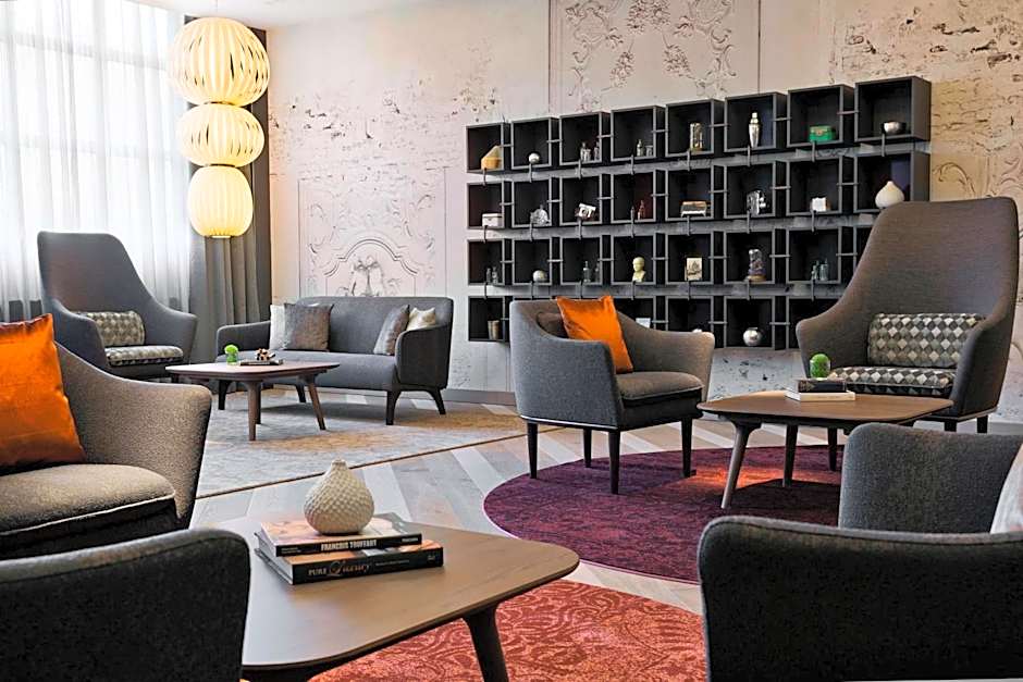 Renaissance® Vienna Schonbrunn Hotel