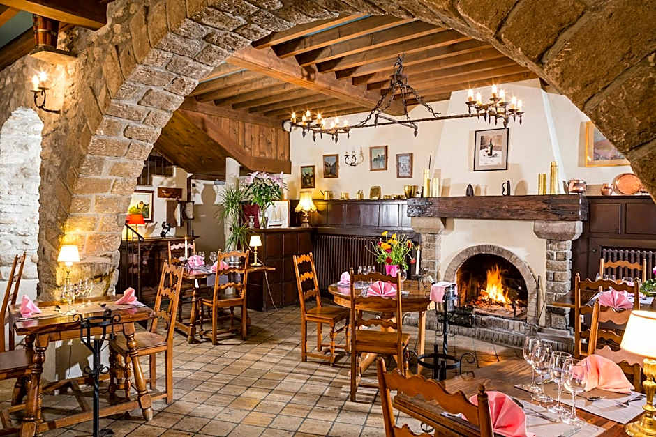 Le Vieux Logis