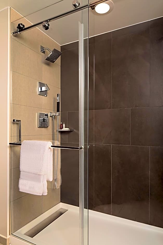 Kansas City Marriott Country Club Plaza