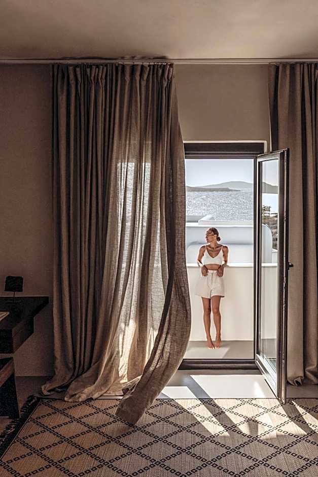 ananea Mykonos - Adults Only