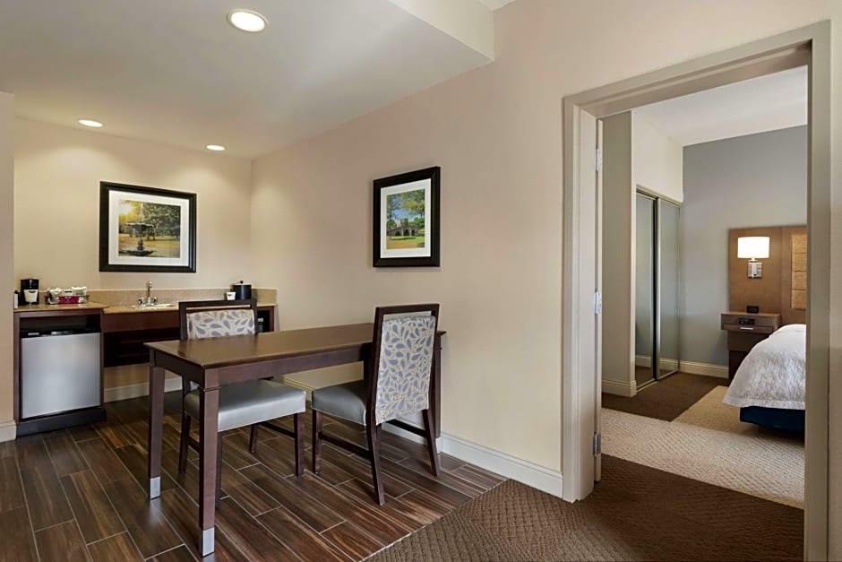 Hampton Inn By Hilton & Suites Montgomery-East Chase, Al