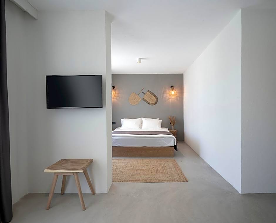 Regia Mare Beach Hotel & Spa Bodrum