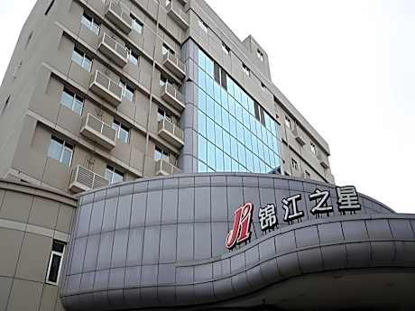 Magnotel Ningbo Tianyi Plaza Railway Station