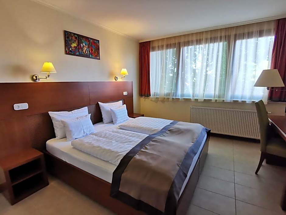 Hotel Villa Pax