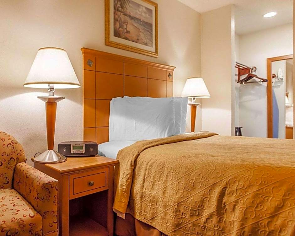 Rodeway Inn Point Pleasant Beach