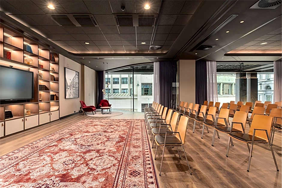 Radisson Collection Grand Place Brussels