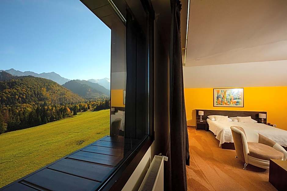 President Hotel Montfort