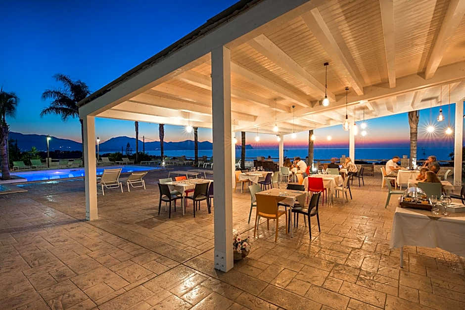 Petruso Resort e SPA