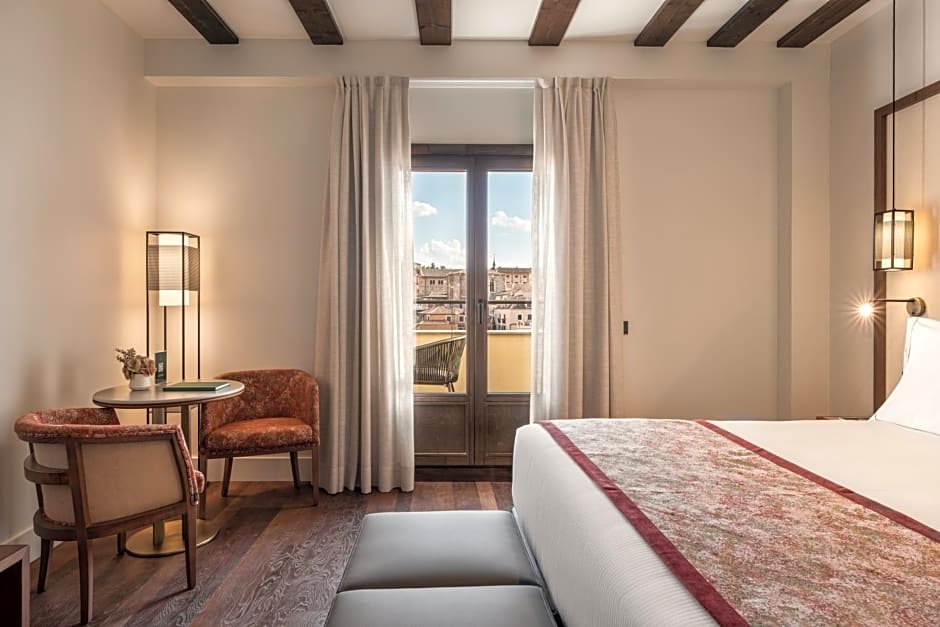 Áurea Toledo by Eurostars Hotel company