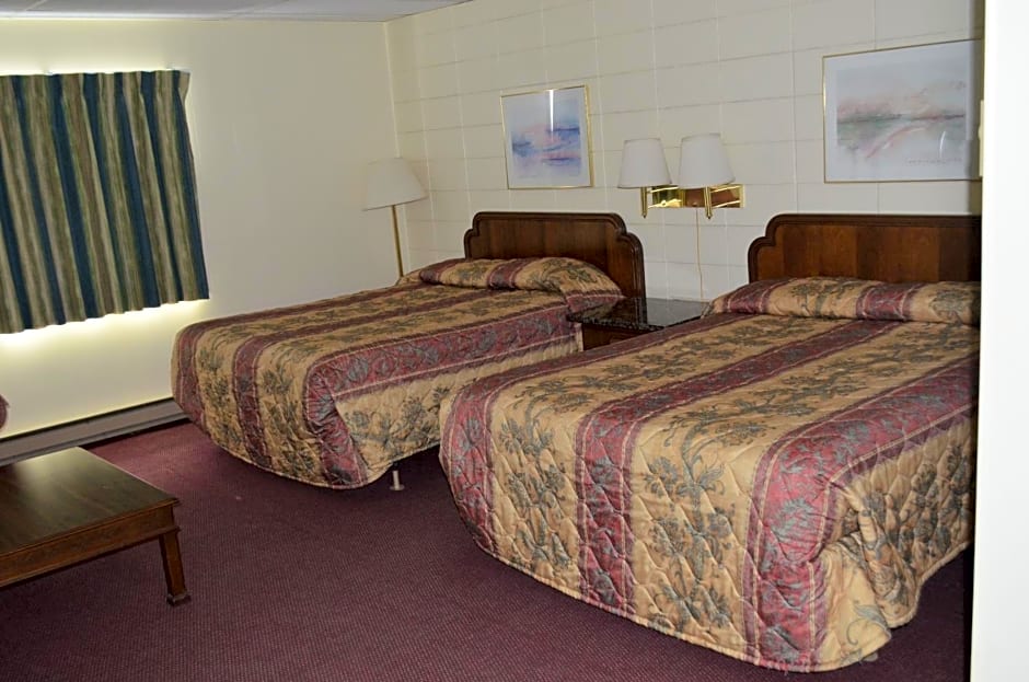 Grand Inn Fargo