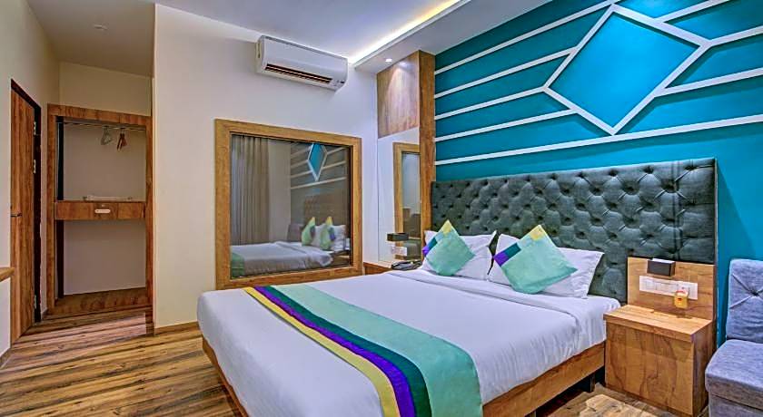 Treebo Prince Andheri East