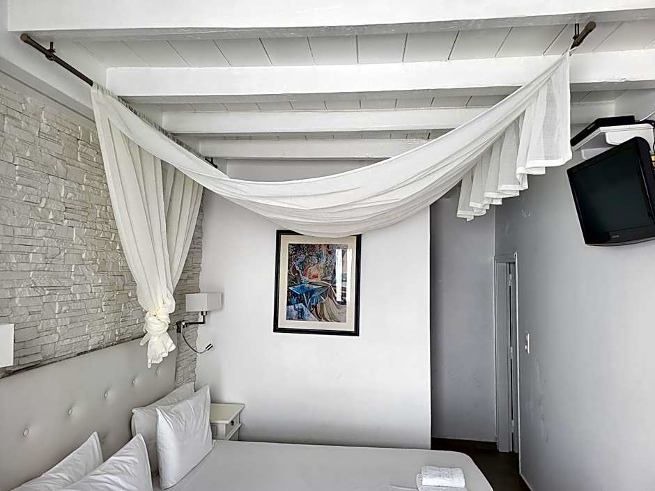 Casa Bianca