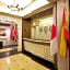 Sunrise Business Hotel - Tamsui