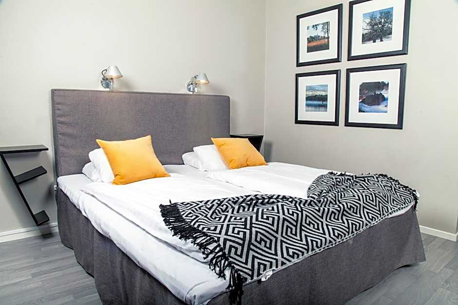 Best Western Hotel Trollhattan