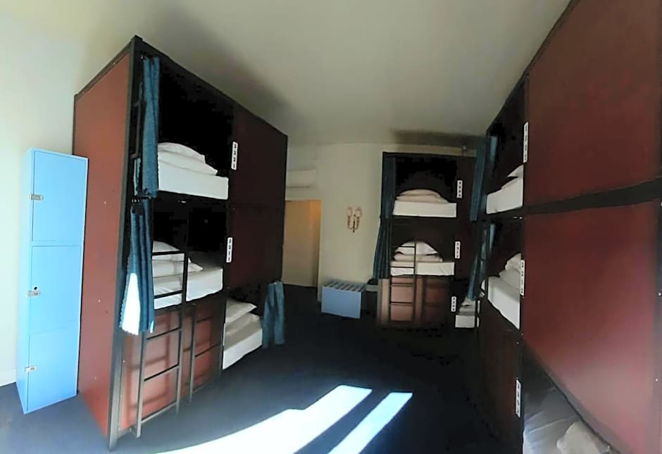 Hostel20 Toulouse Wilson