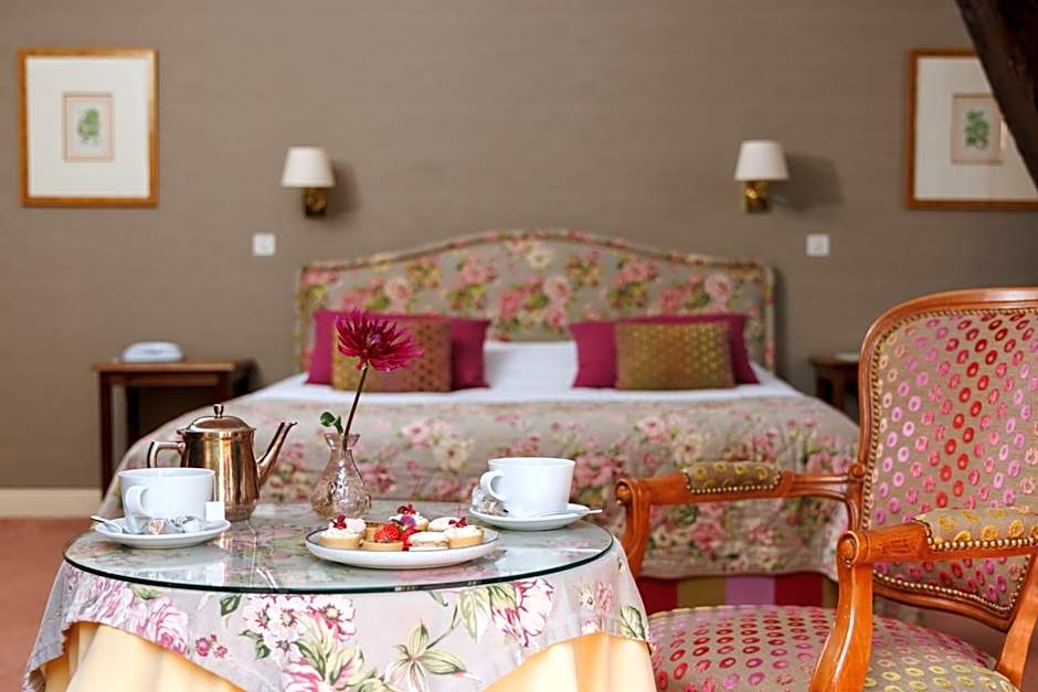 Château de Castel Novel Boutique Hôtel