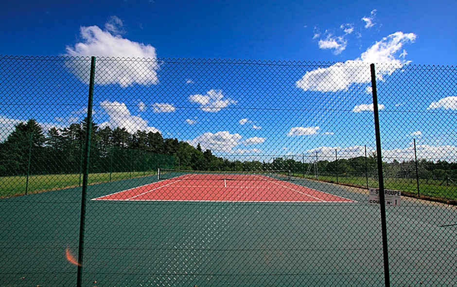 Le Domaine des Monedieres