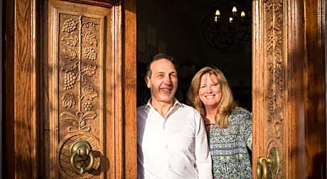 La Rocca Mia House B&B