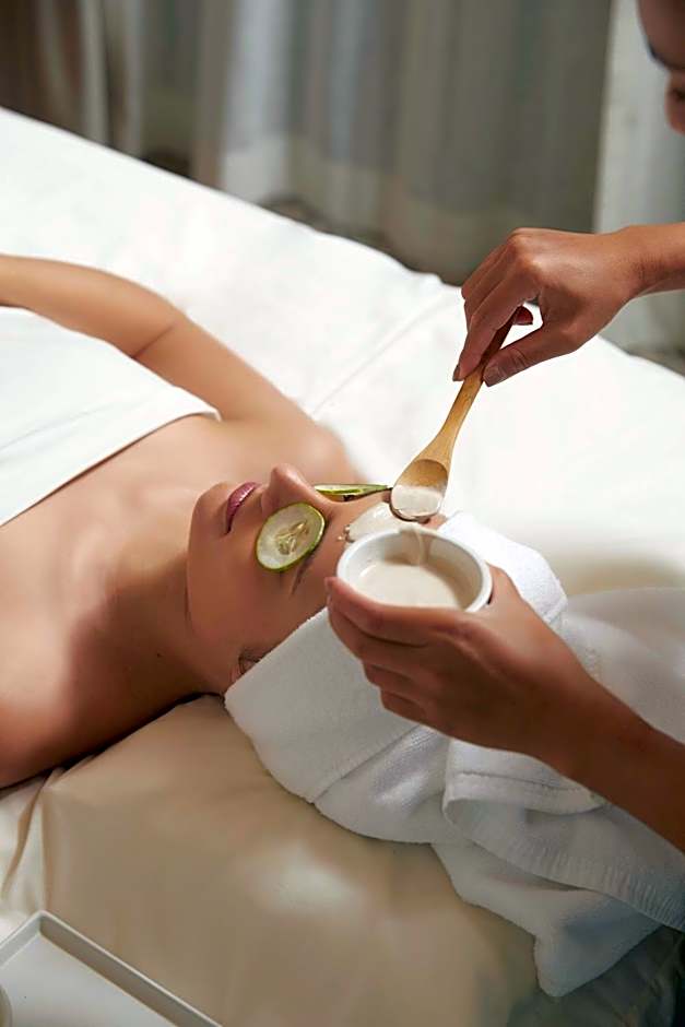 Avani Royal Zona T Bogota Hotel 