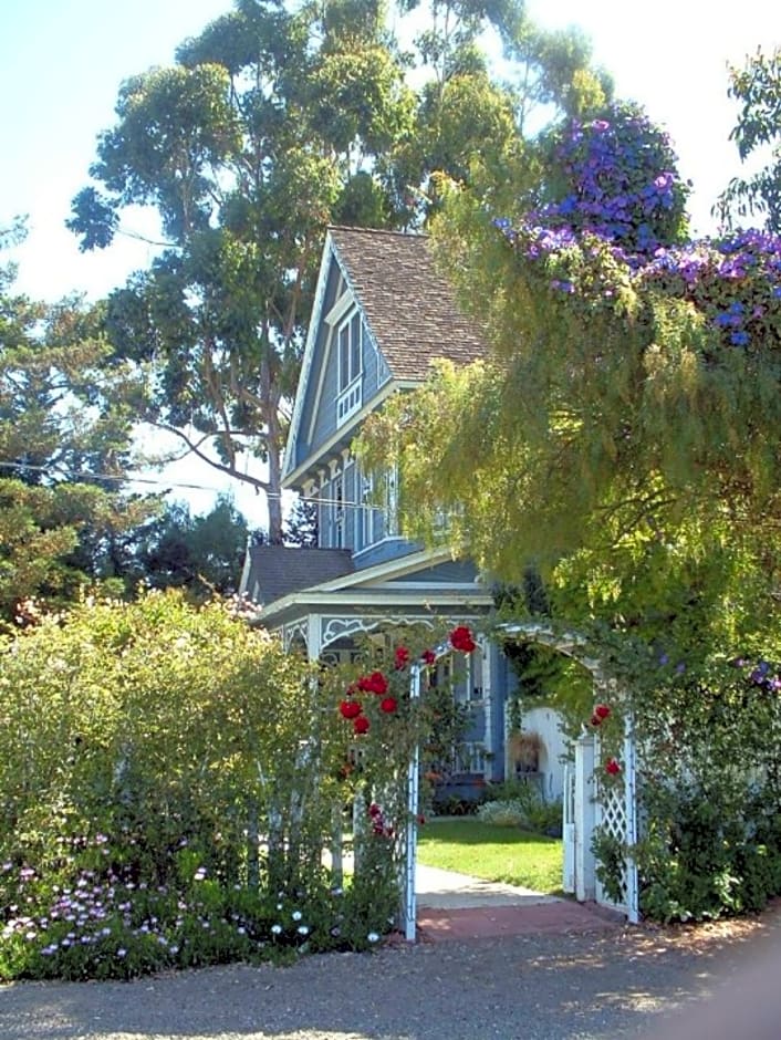 Kaleidoscope Inn & Gardens