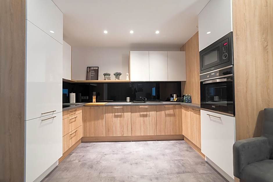 Apart-Hotel VIVI RESIDENCE & SPA