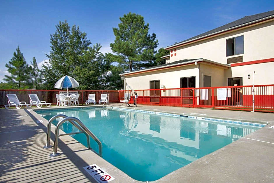 Days Inn by Wyndham Mauldin/Greenville