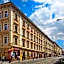 Hotel Golden City Garni