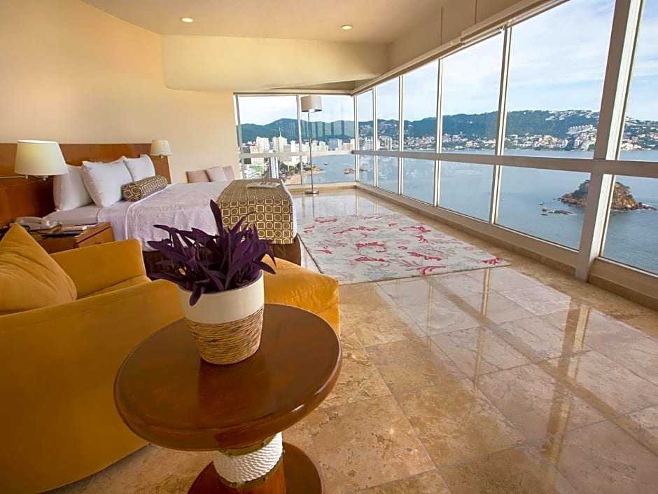HS HOTSSON Hotel Acapulco