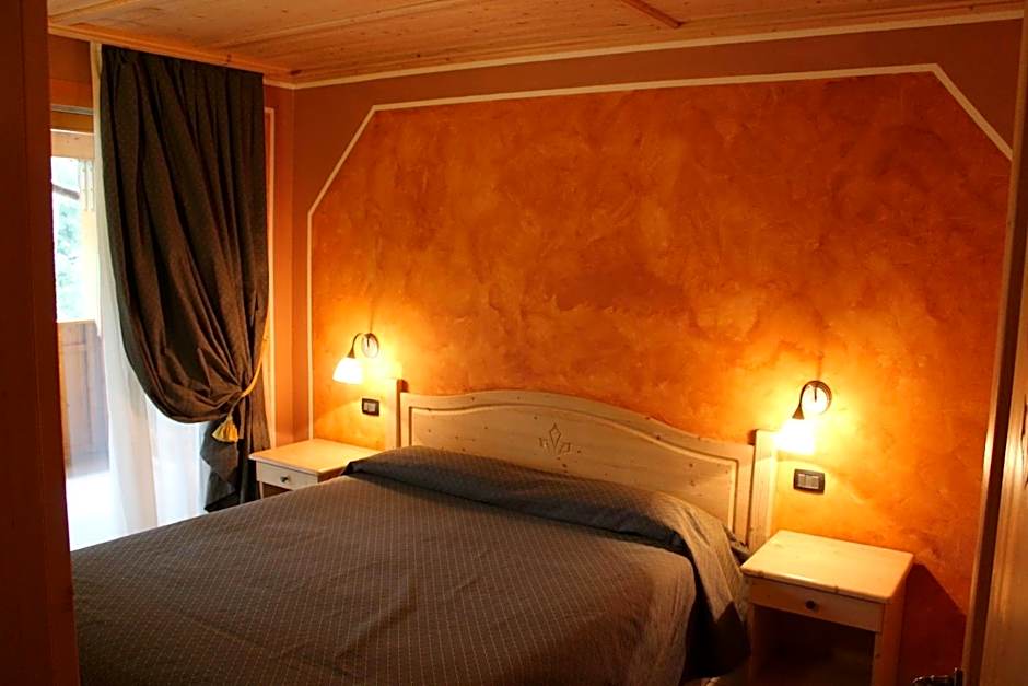 Boscone Suite Hotel