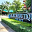 Alaita Boutique Hotel Phuket